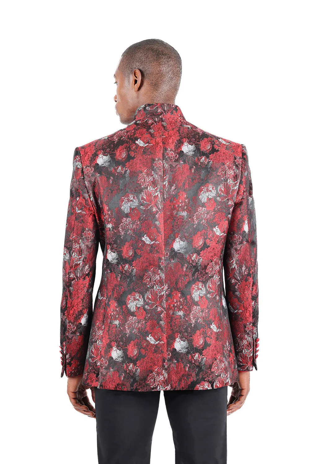 Sylvan Style Blazer