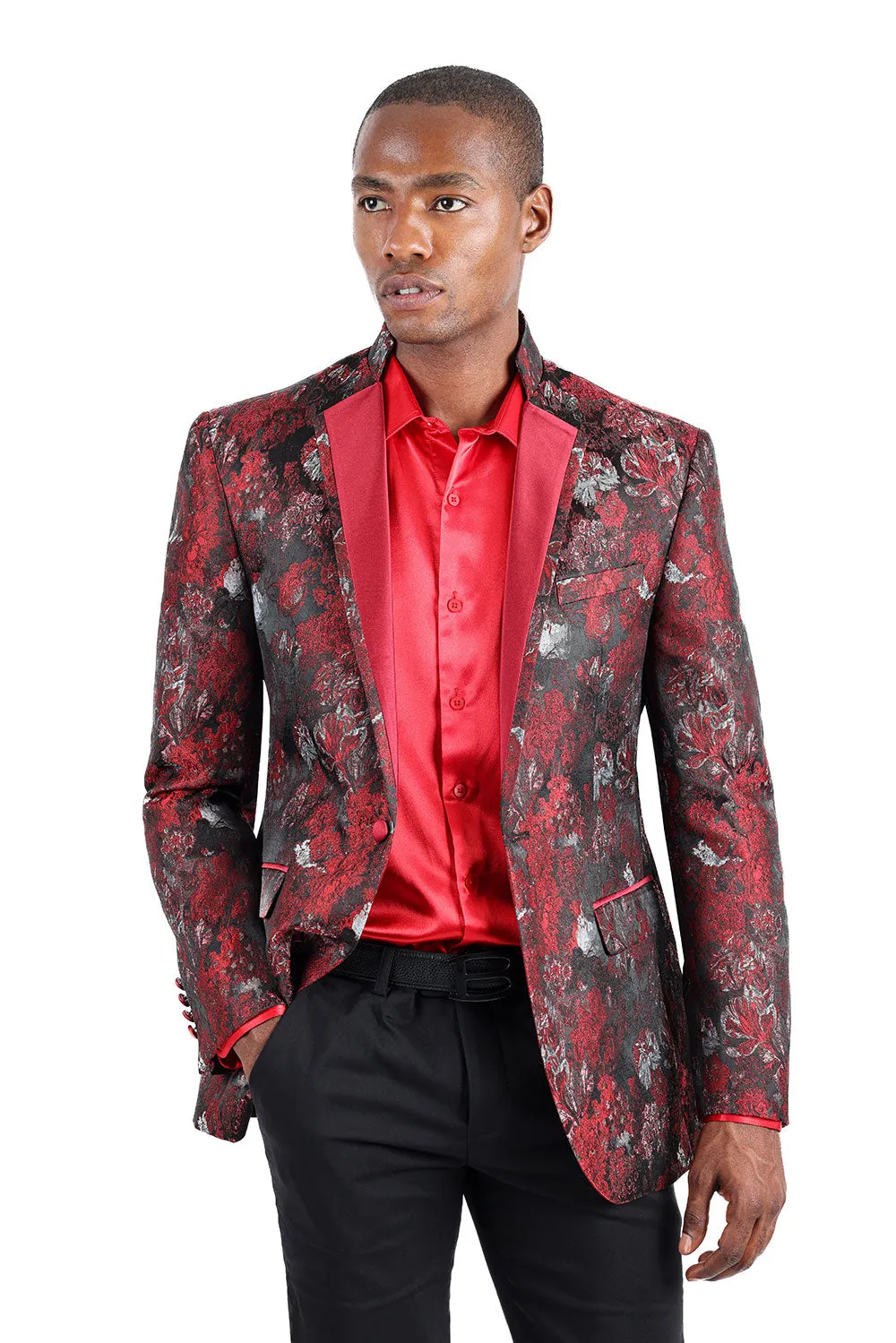 Sylvan Style Blazer