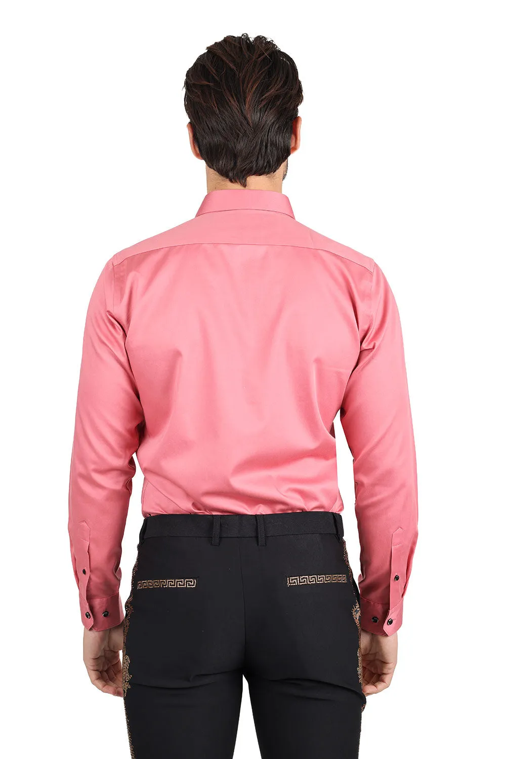 Tailor Wear Long Sleeve Shirt