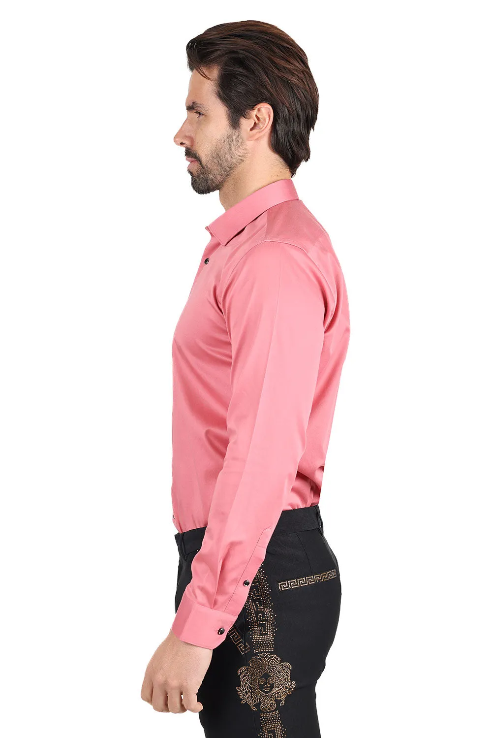 Tailor Wear Long Sleeve Shirt