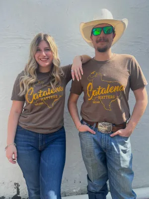 Texas T-Shirt