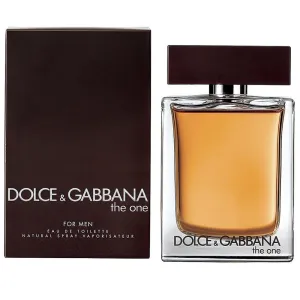 The One 5.0 oz EDT for men