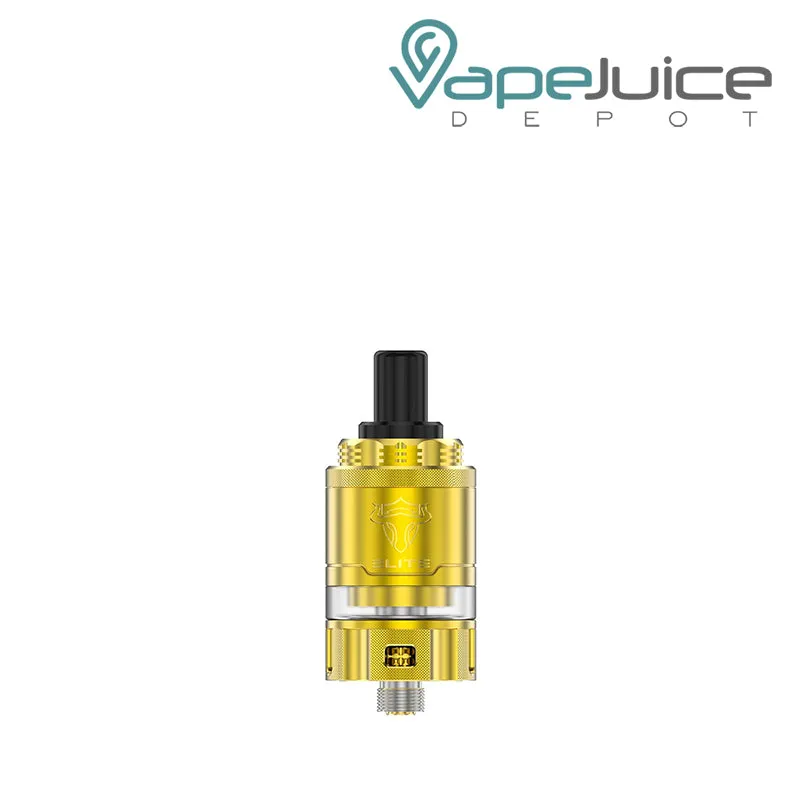Thunderhead Tauren Elite MTL RTA Pro
