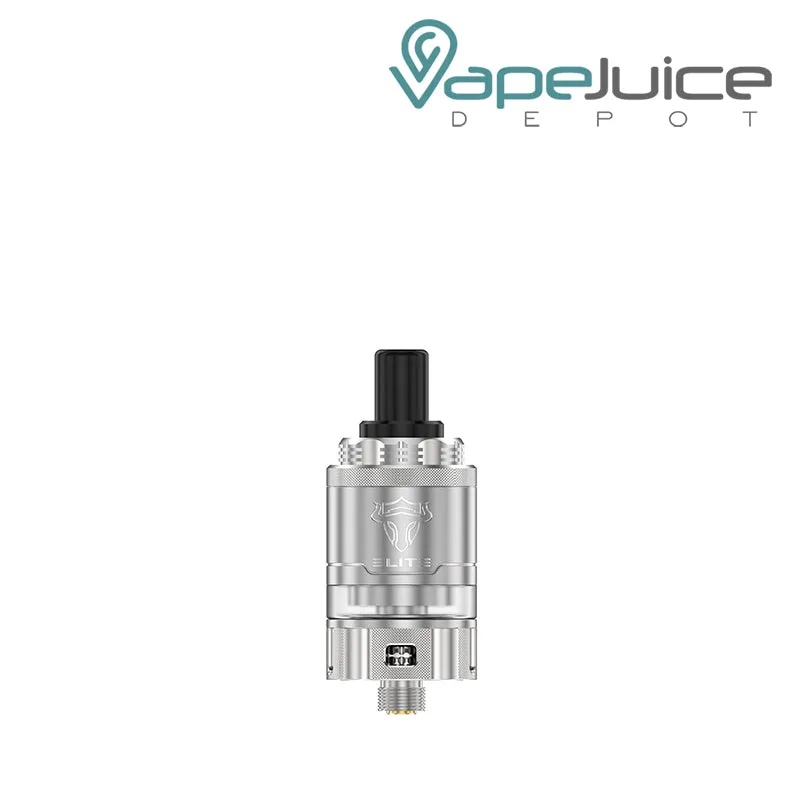 Thunderhead Tauren Elite MTL RTA Pro