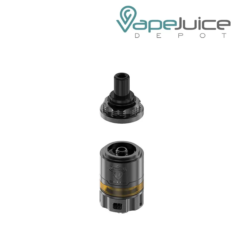 Thunderhead Tauren Elite MTL RTA Pro