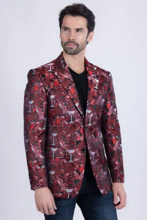 Titular Mod Blazer