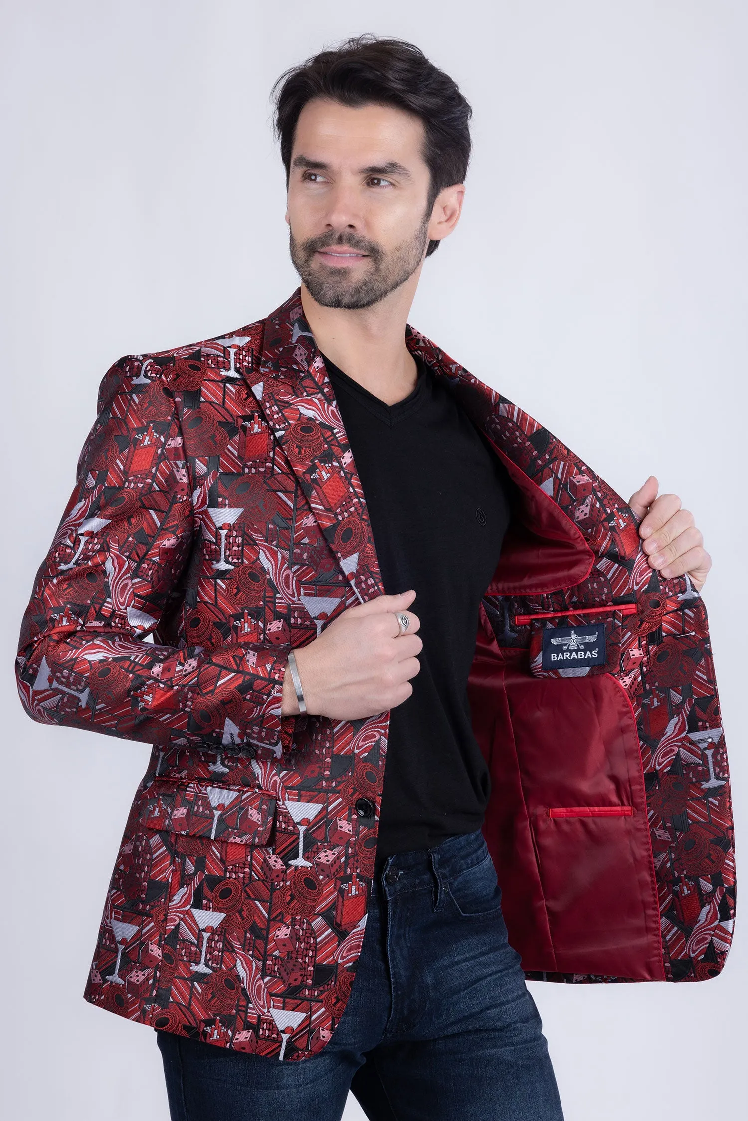 Titular Mod Blazer