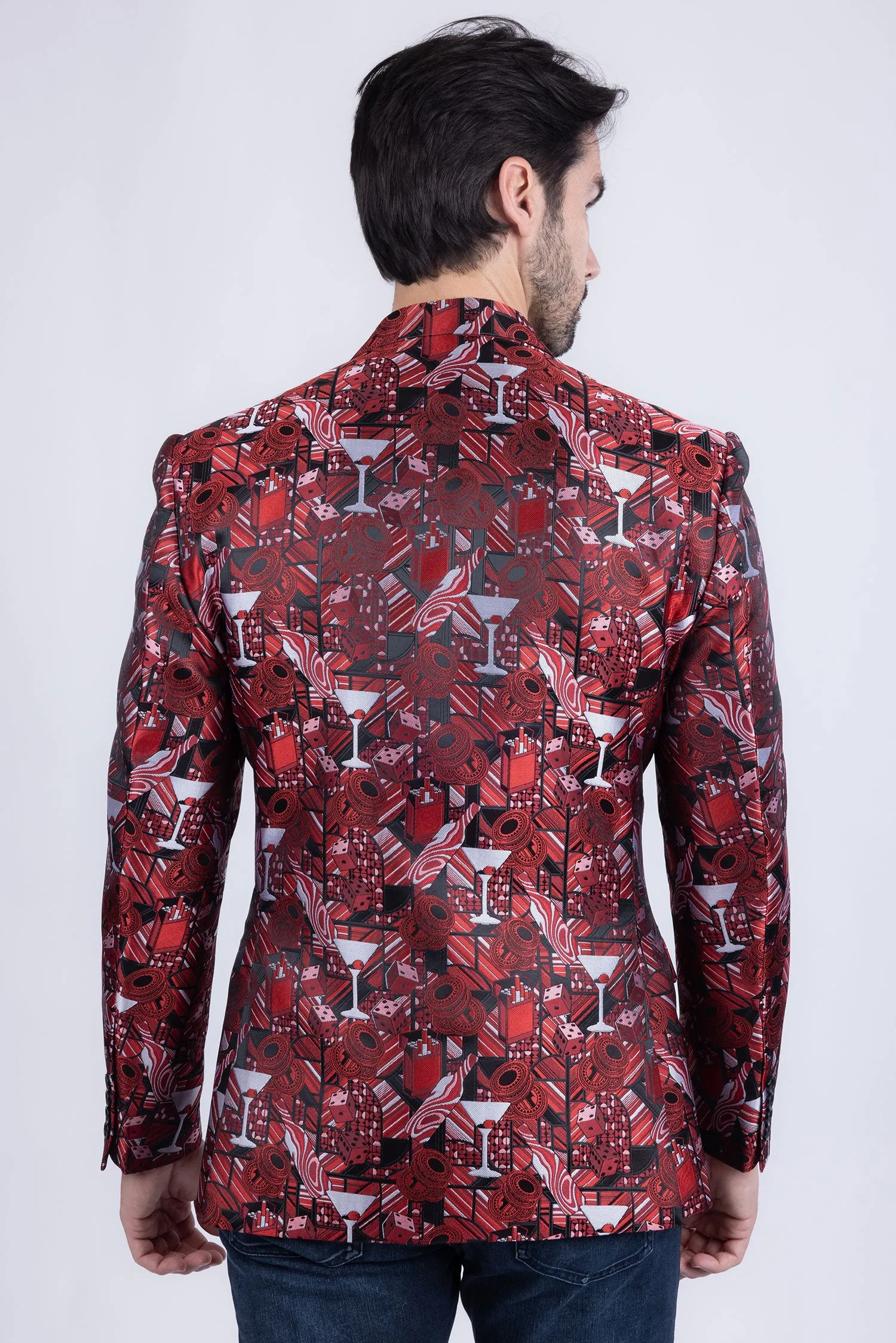 Titular Mod Blazer
