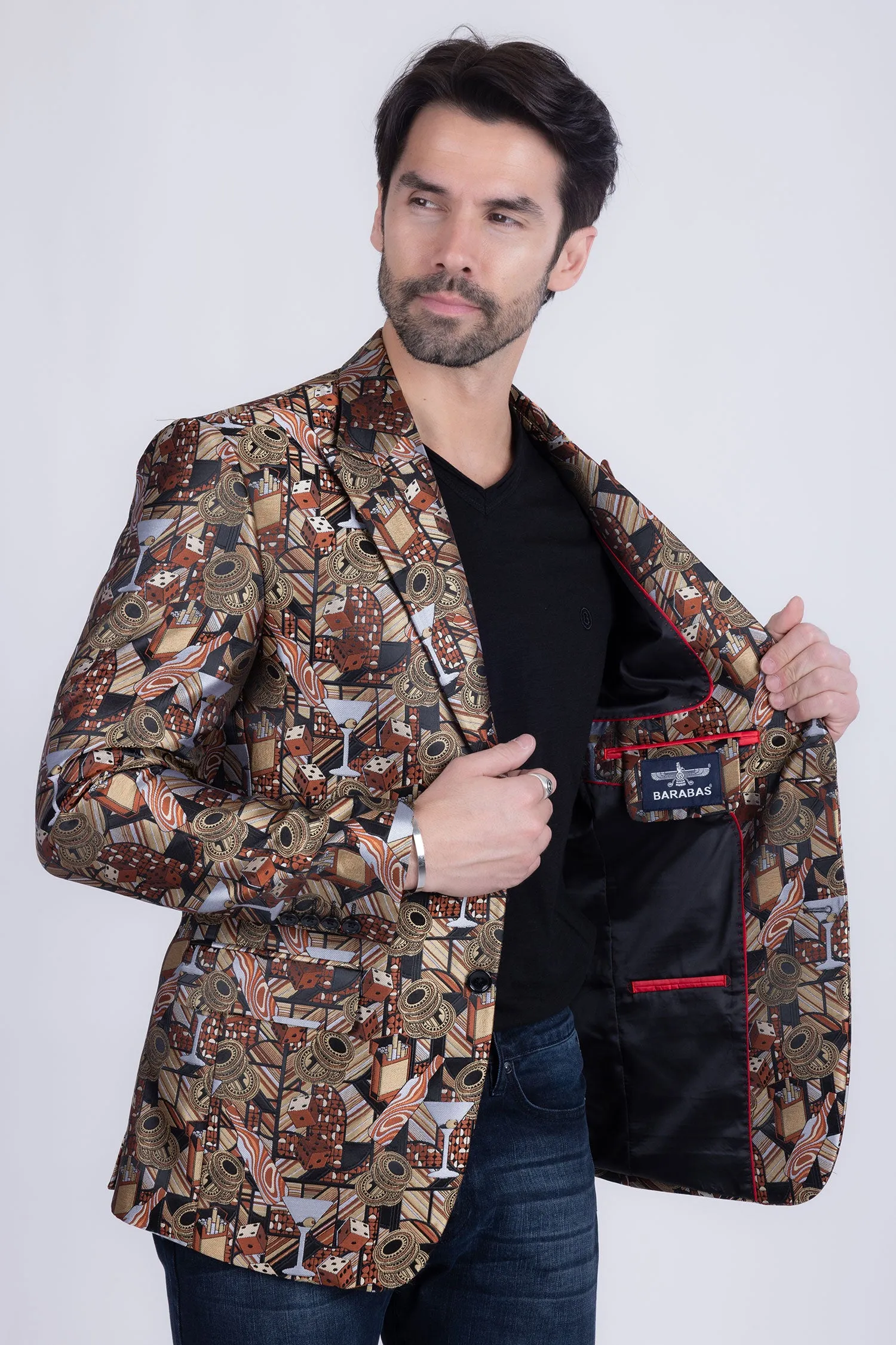 Titular Mod Blazer