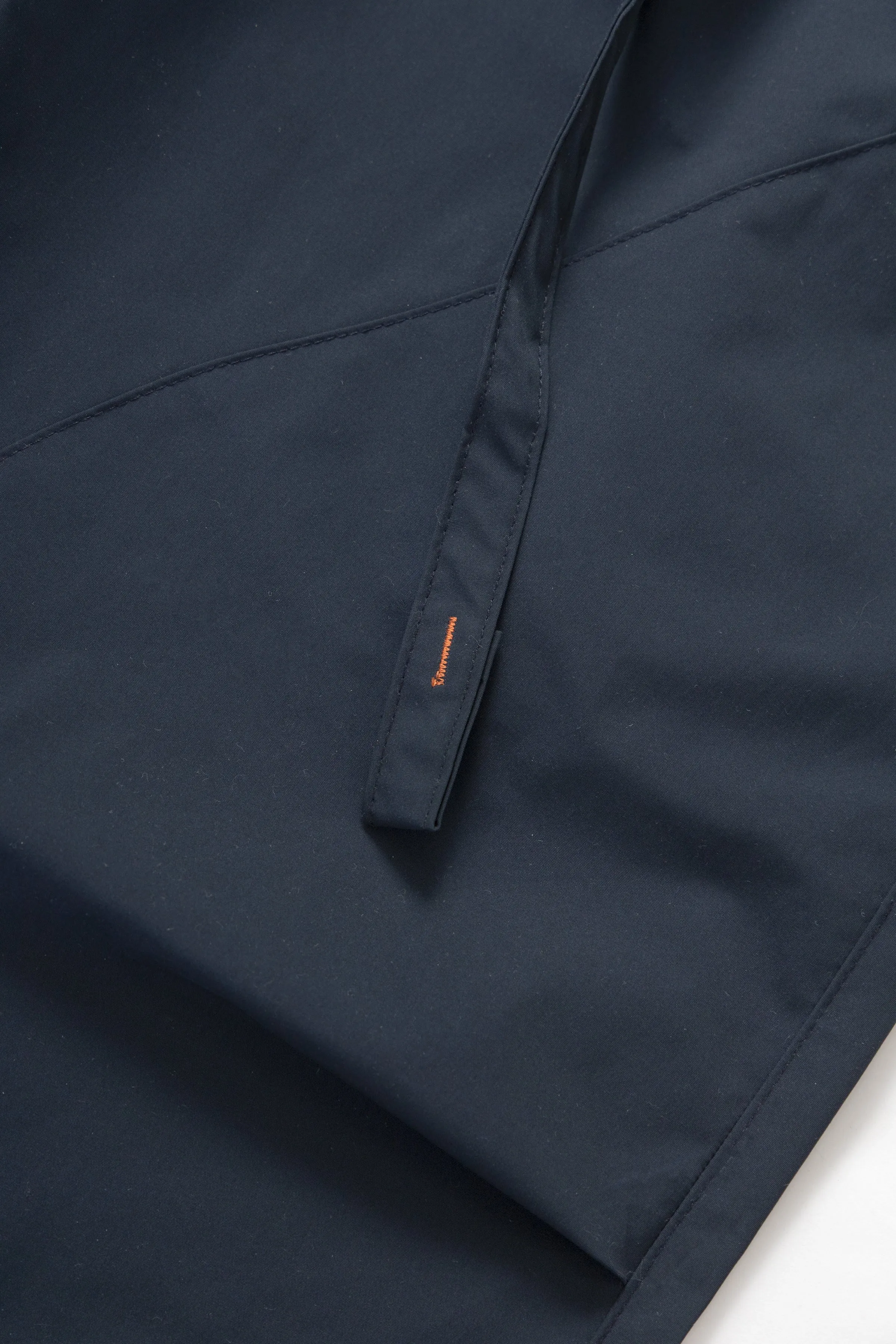 TRS - Shell Trousers - Navy