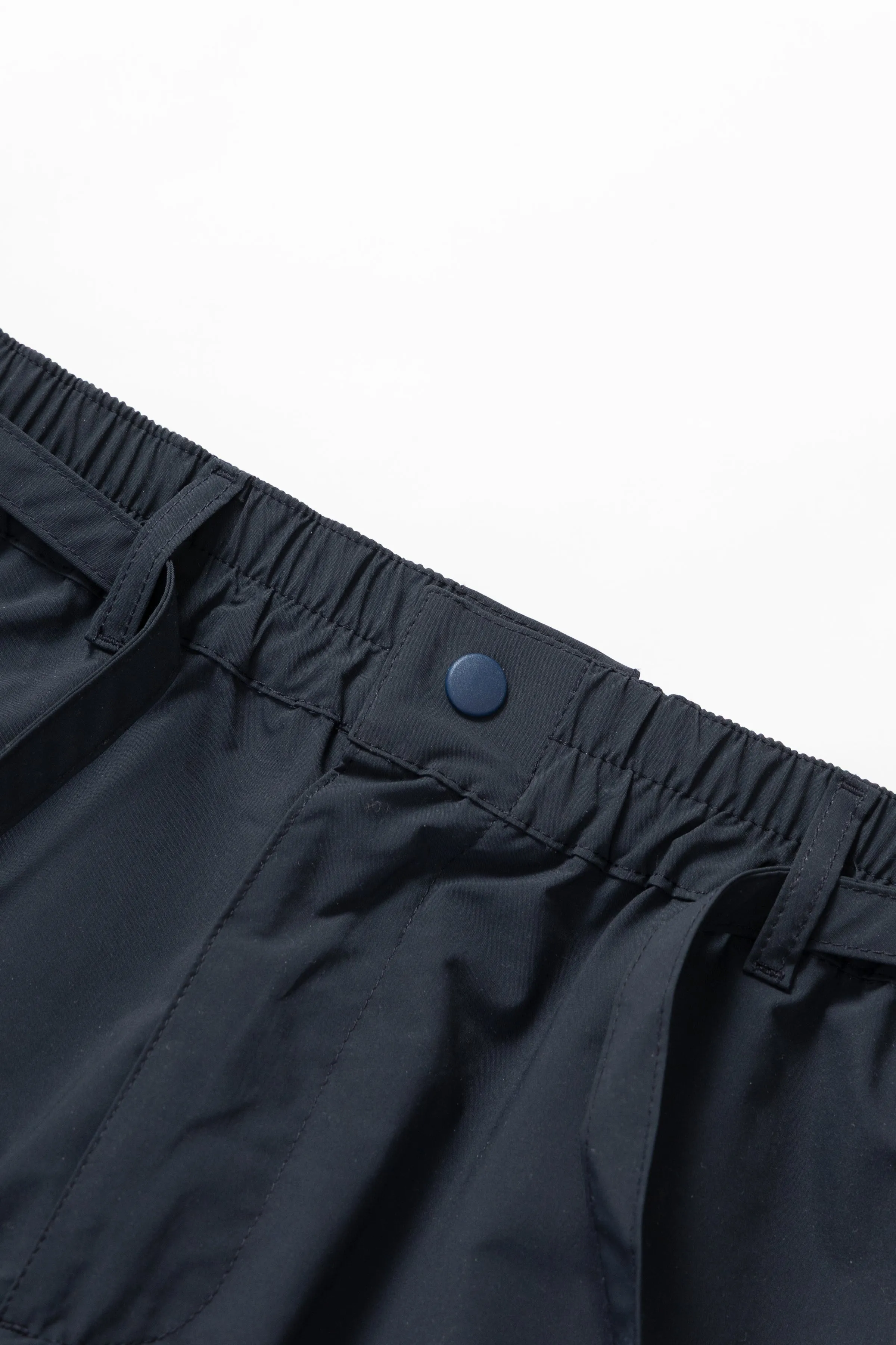 TRS - Shell Trousers - Navy