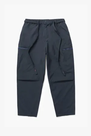 TRS - Shell Trousers - Navy