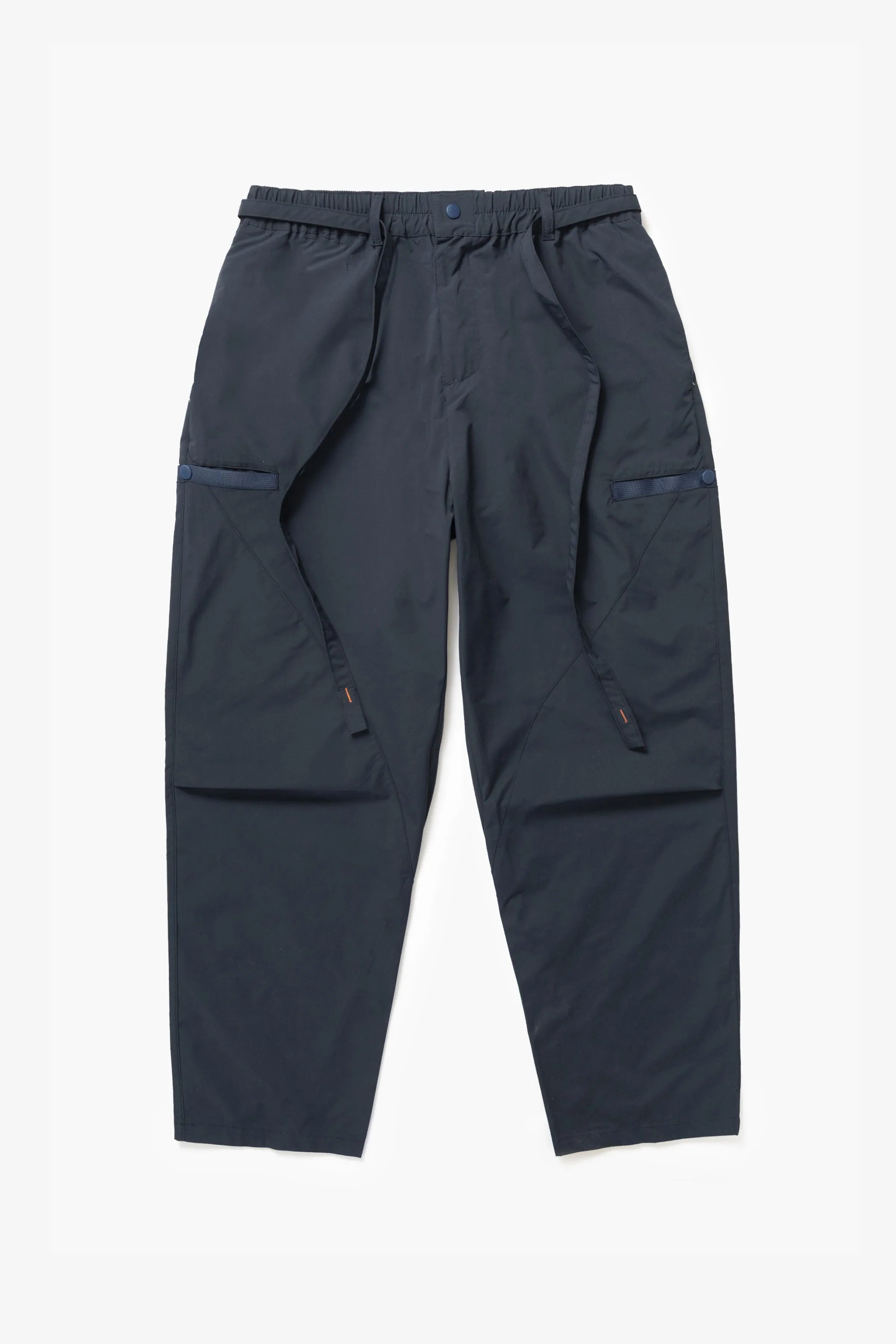TRS - Shell Trousers - Navy