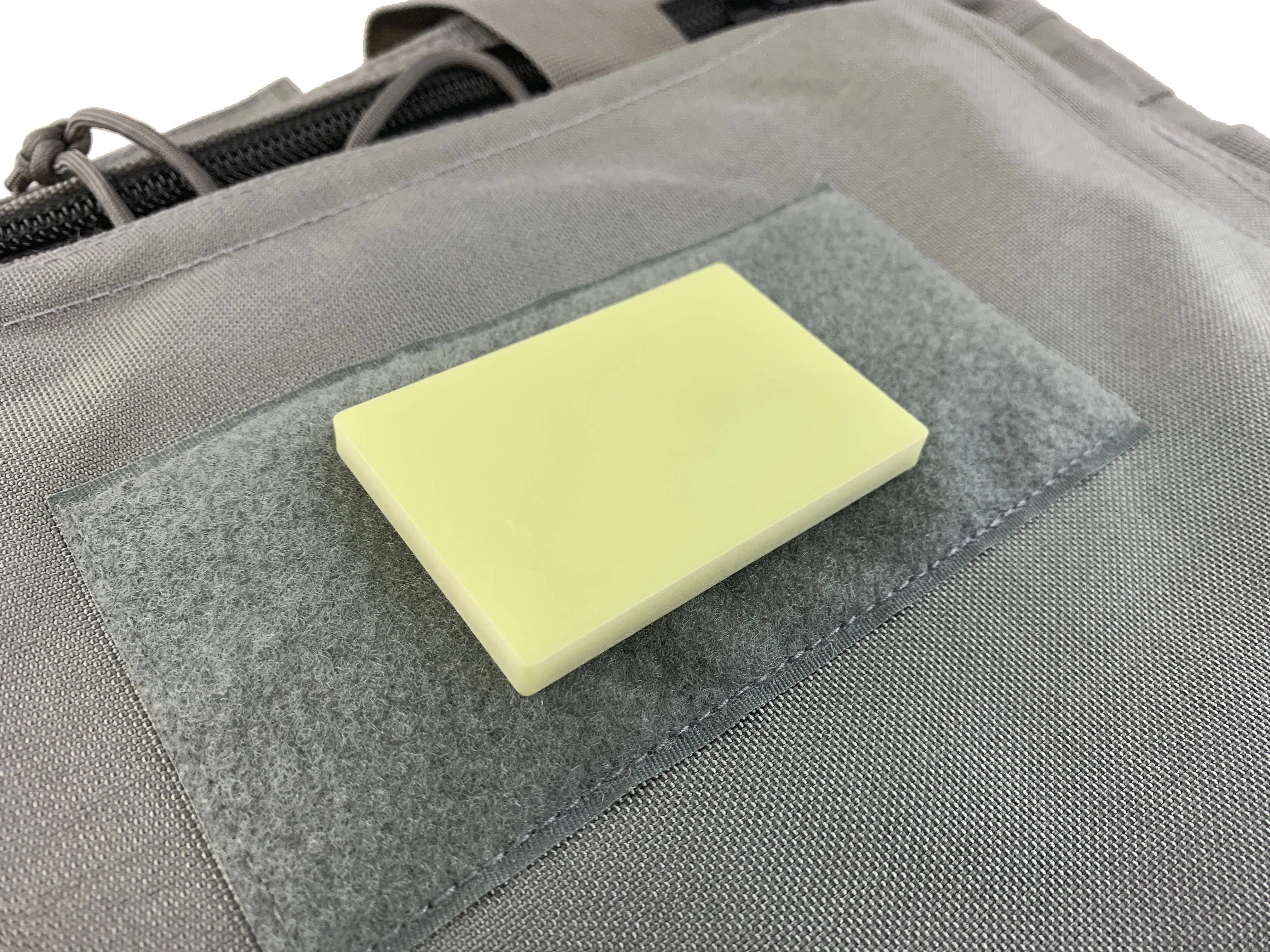 UGM- 3 x 2 Tough Patch - Universal Glow Marker
