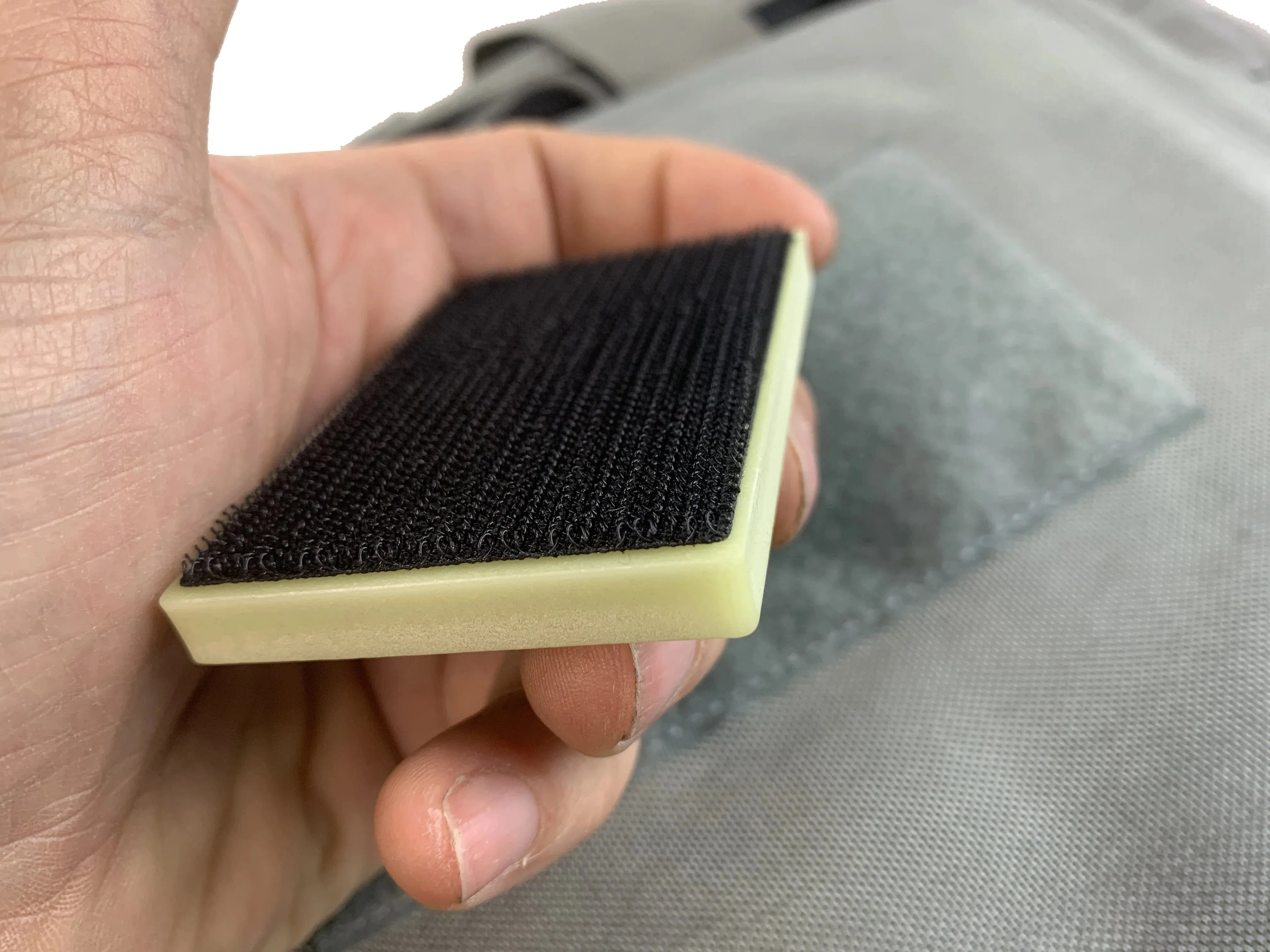 UGM- 3 x 2 Tough Patch - Universal Glow Marker