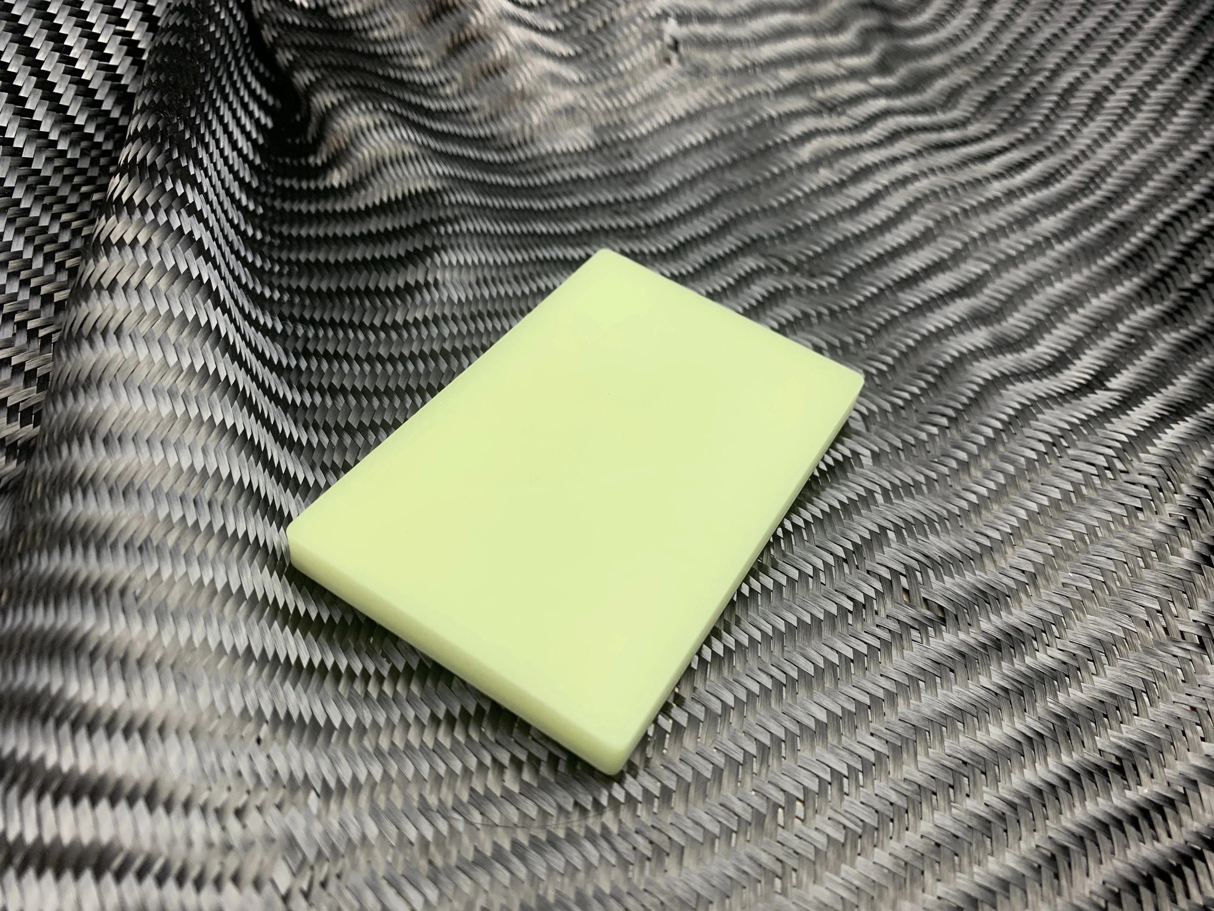 UGM- 3 x 2 Tough Patch - Universal Glow Marker