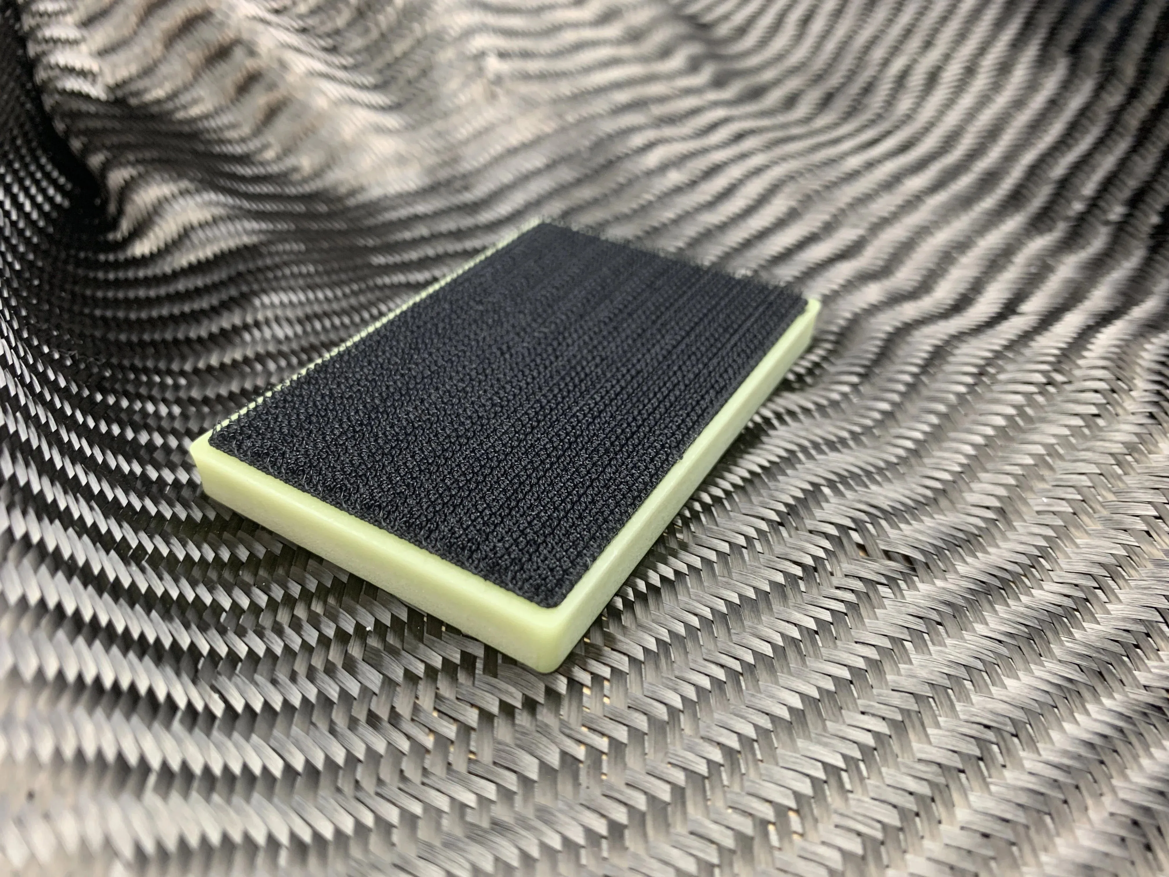 UGM- 3 x 2 Tough Patch - Universal Glow Marker