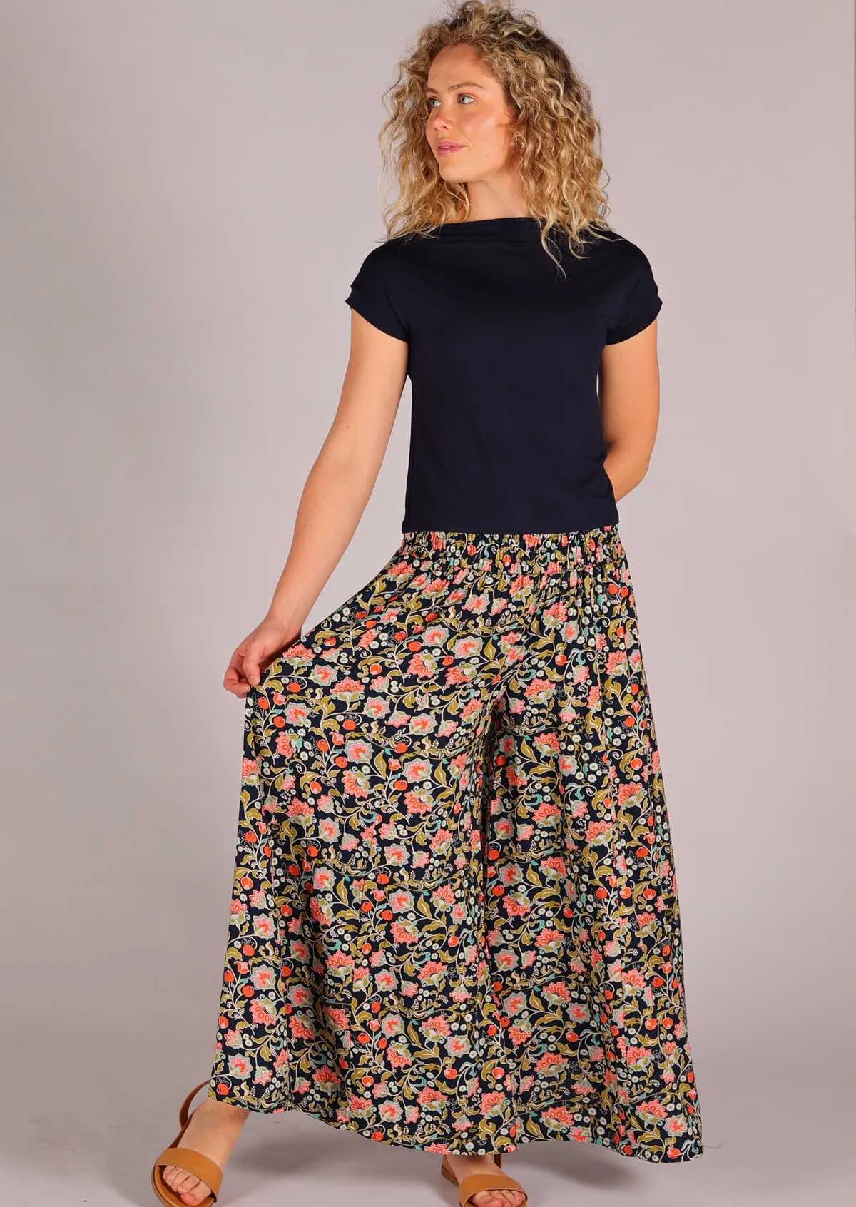 Umbrella Pant Lilly Lane