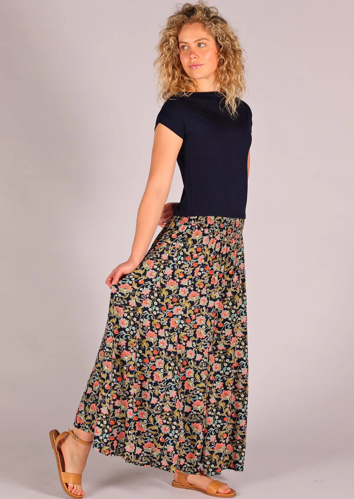 Umbrella Pant Lilly Lane