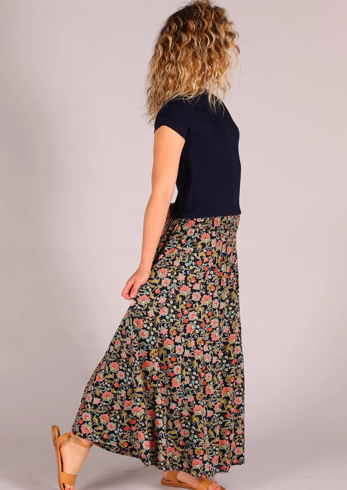 Umbrella Pant Lilly Lane