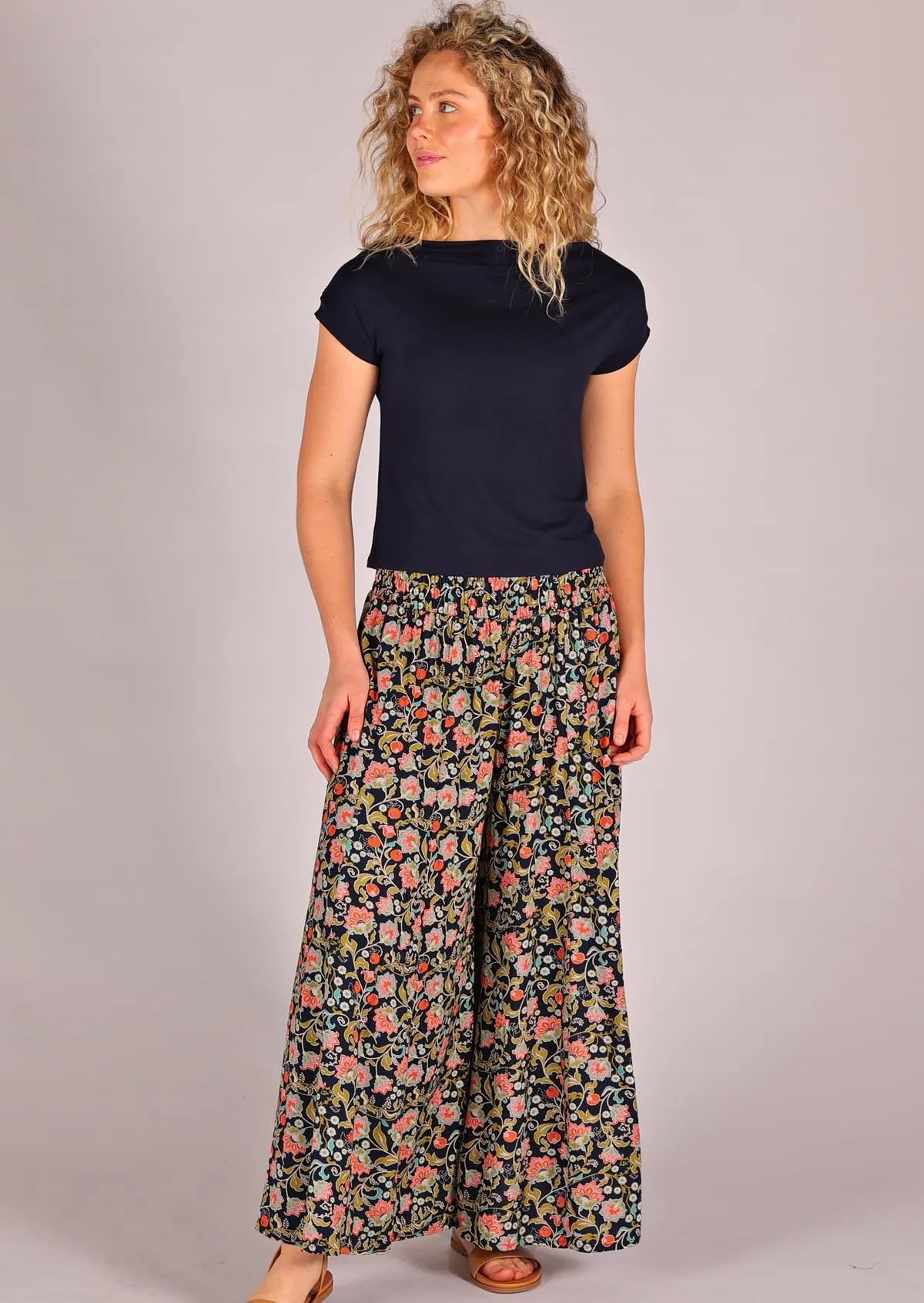 Umbrella Pant Lilly Lane