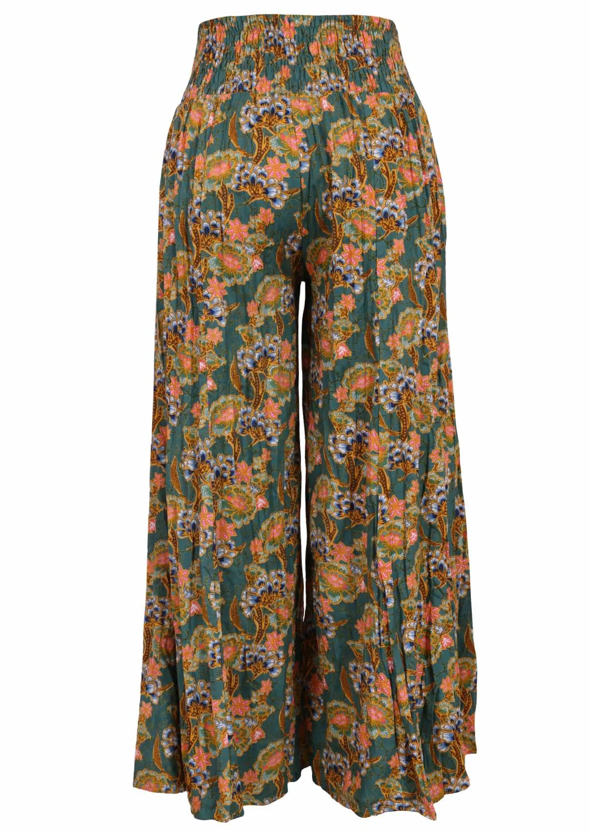 Umbrella Pant Marigold