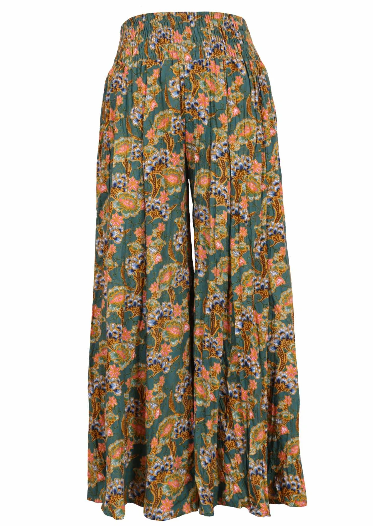 Umbrella Pant Marigold