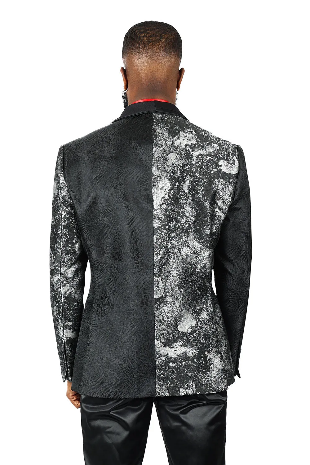 Upper Class Blazer
