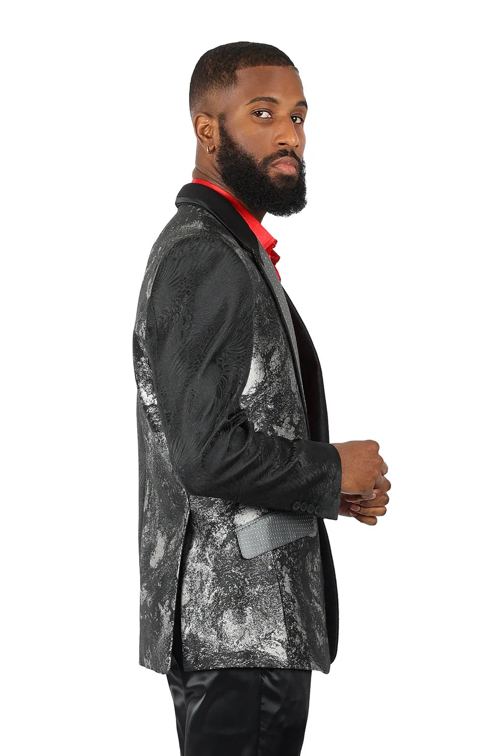 Upper Class Blazer