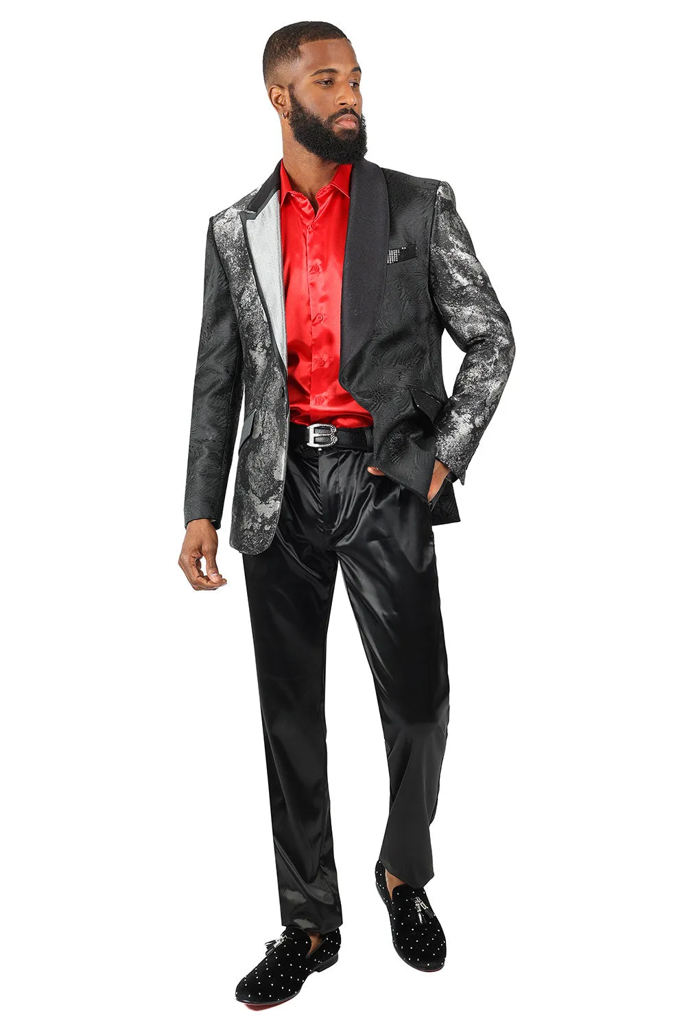 Upper Class Blazer