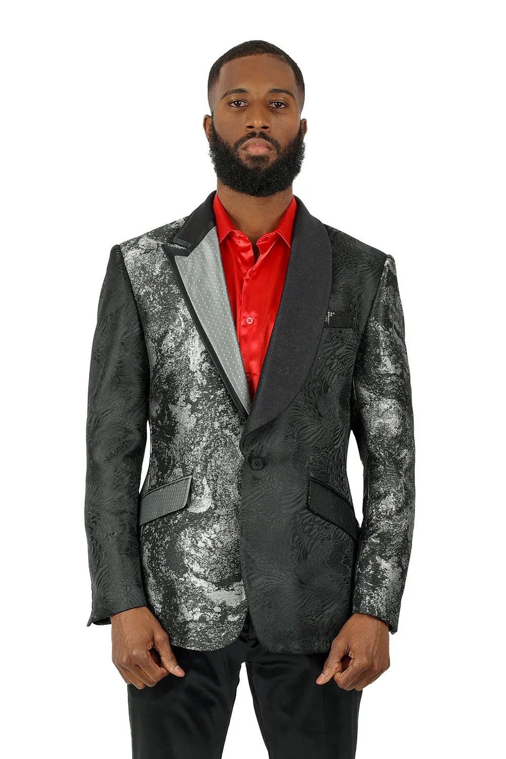 Upper Class Blazer