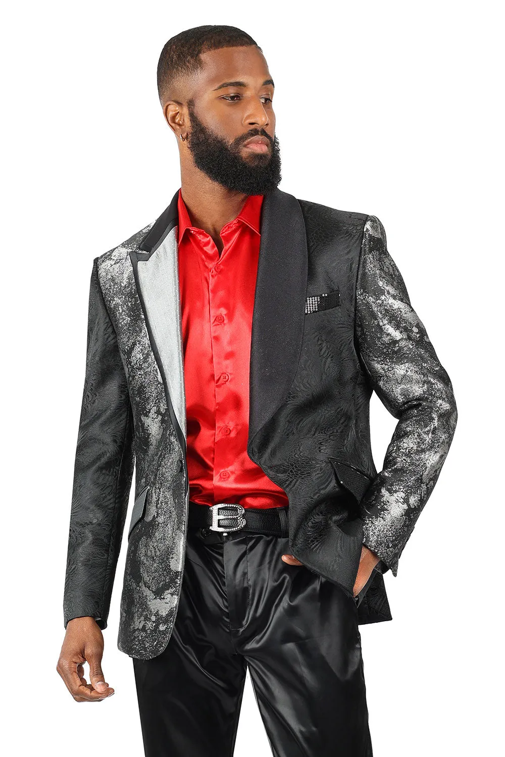Upper Class Blazer