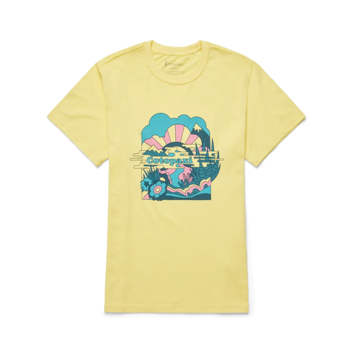 Utopia T-Shirt - Women's