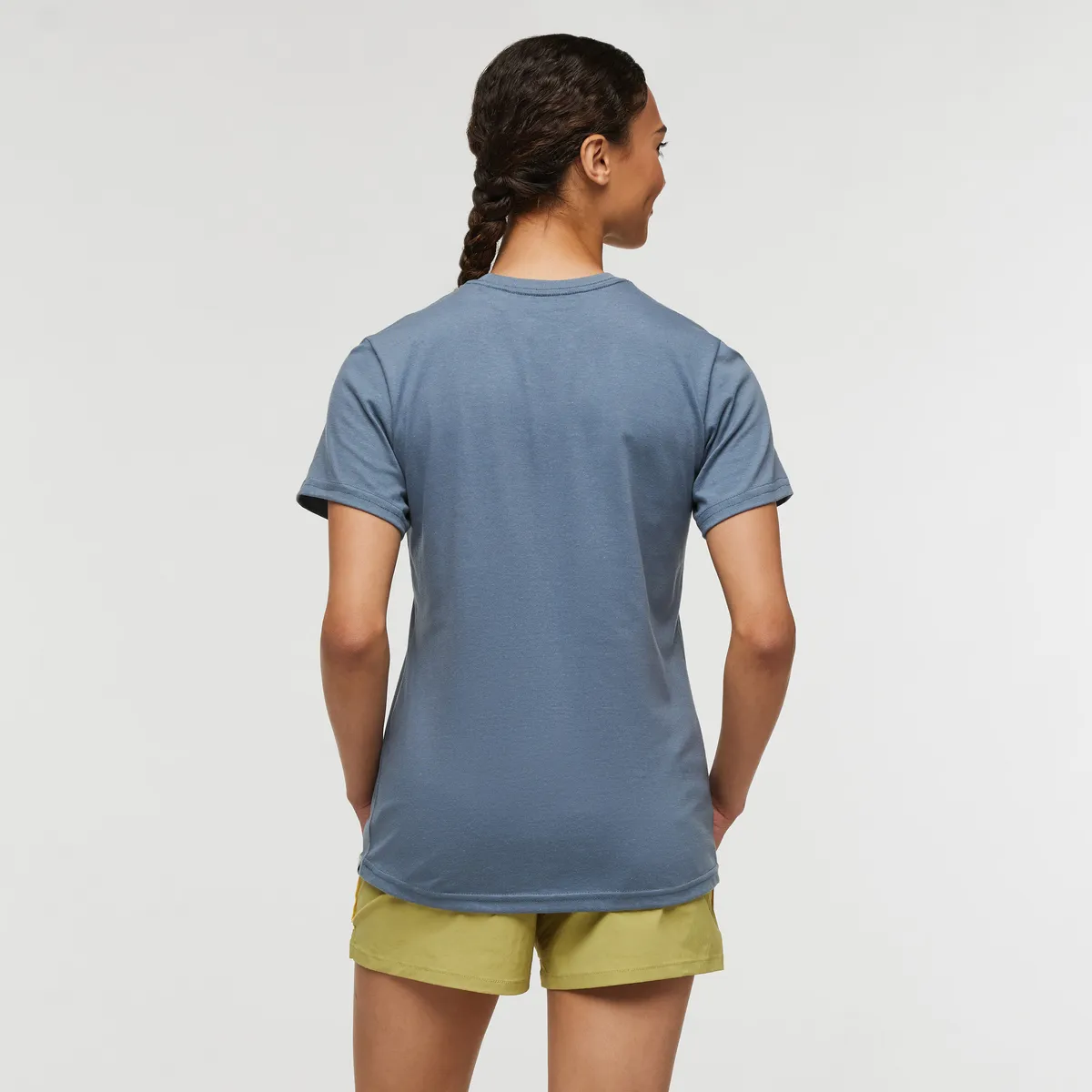 Utopia T-Shirt - Women's