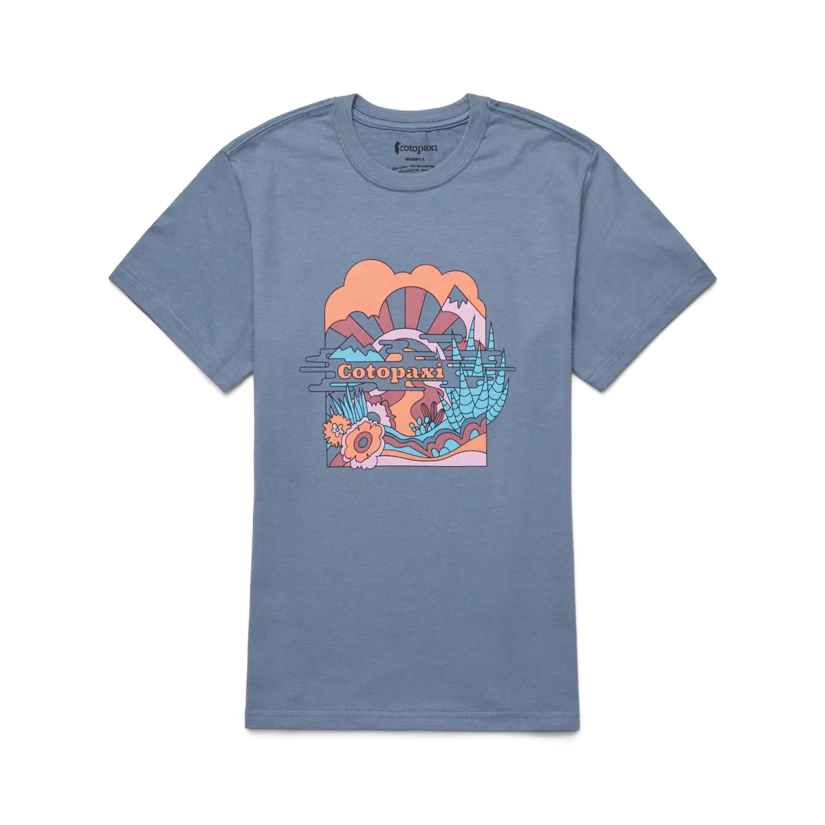 Utopia T-Shirt - Women's