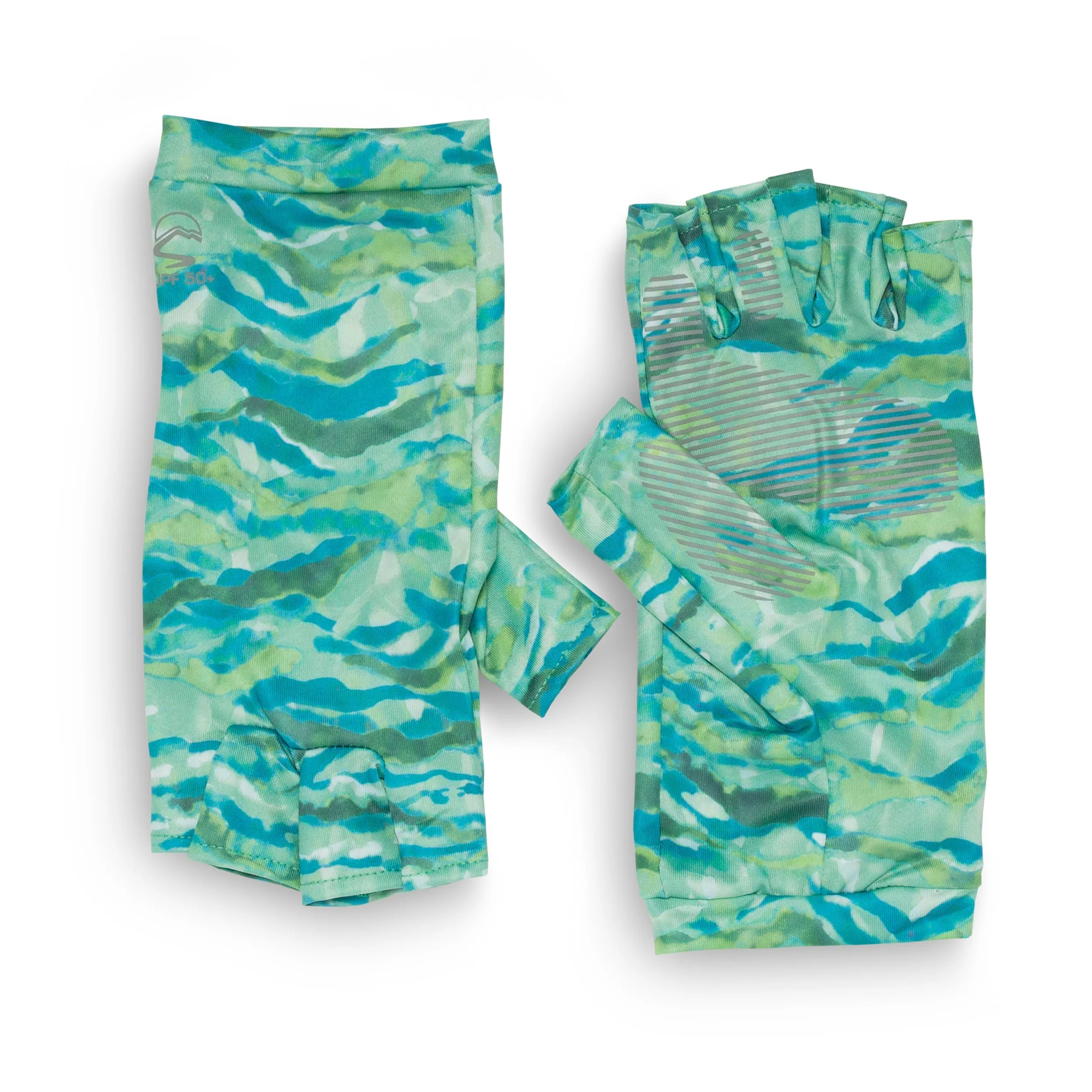 UVShield Cool Gloves. Fingerless - SALE