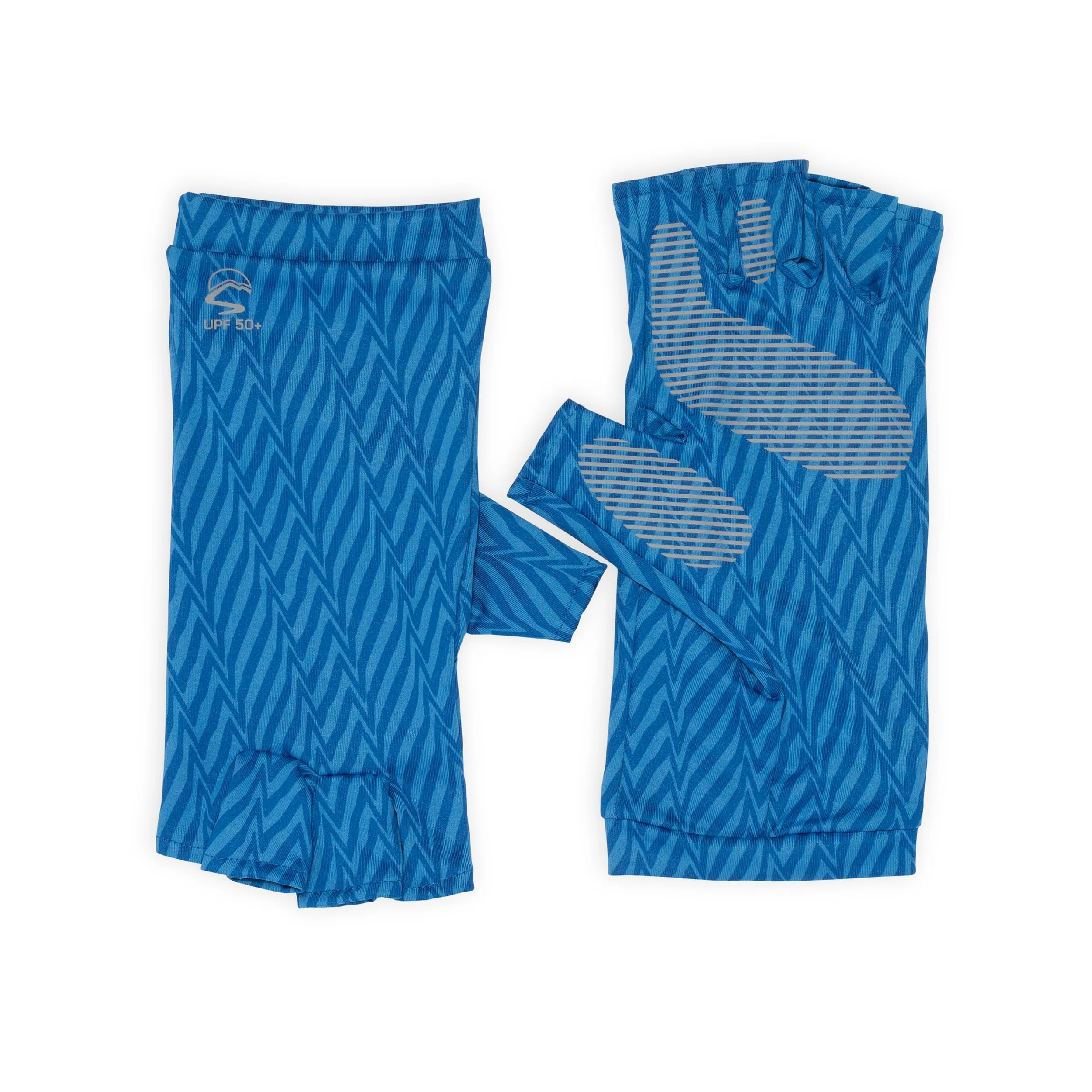 UVShield Cool Gloves. Fingerless - SALE