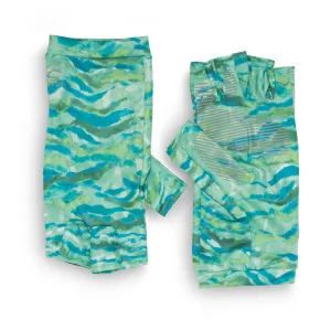 UVShield Cool Gloves. Fingerless - SALE