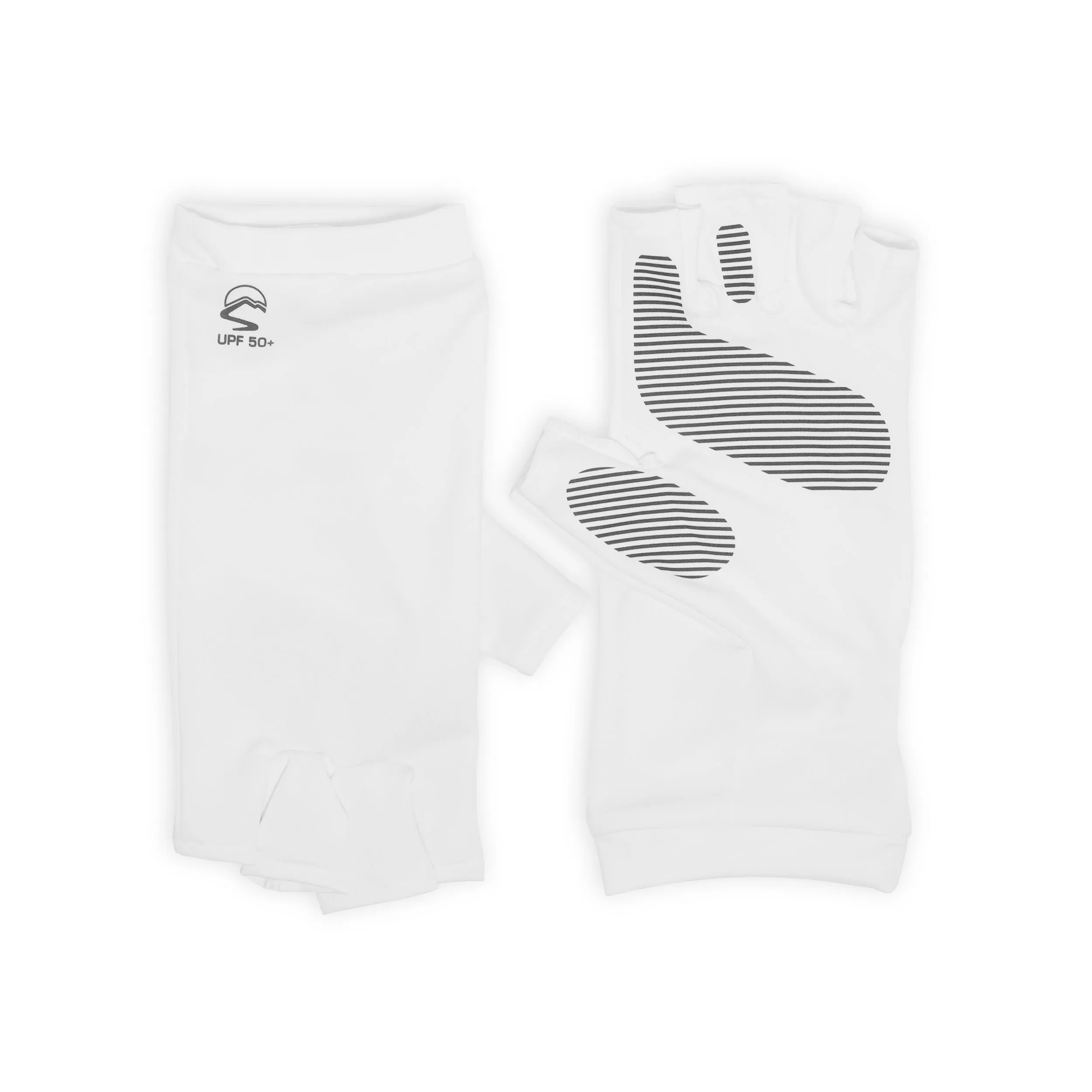 UVShield Cool Gloves. Fingerless