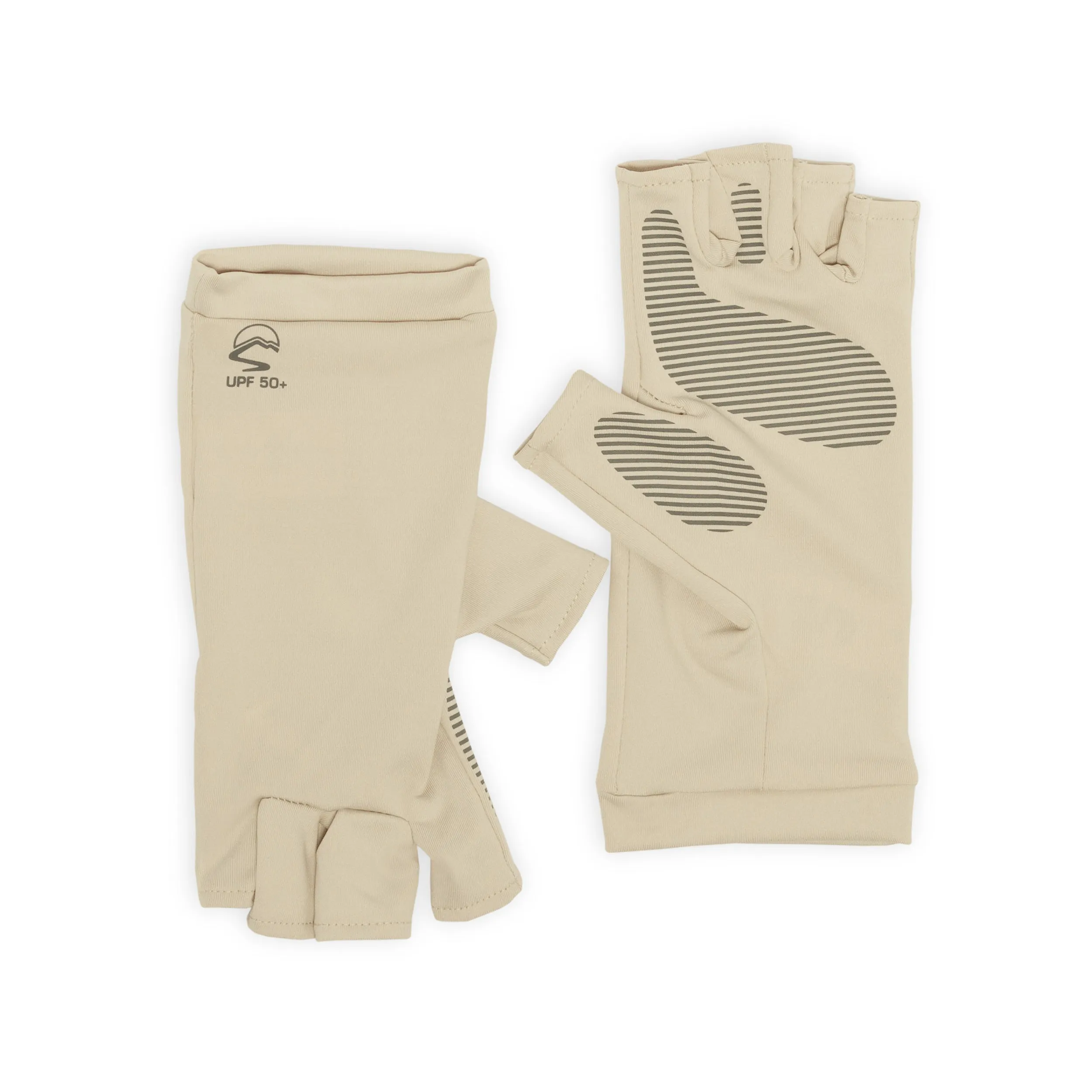 UVShield Cool Gloves. Fingerless
