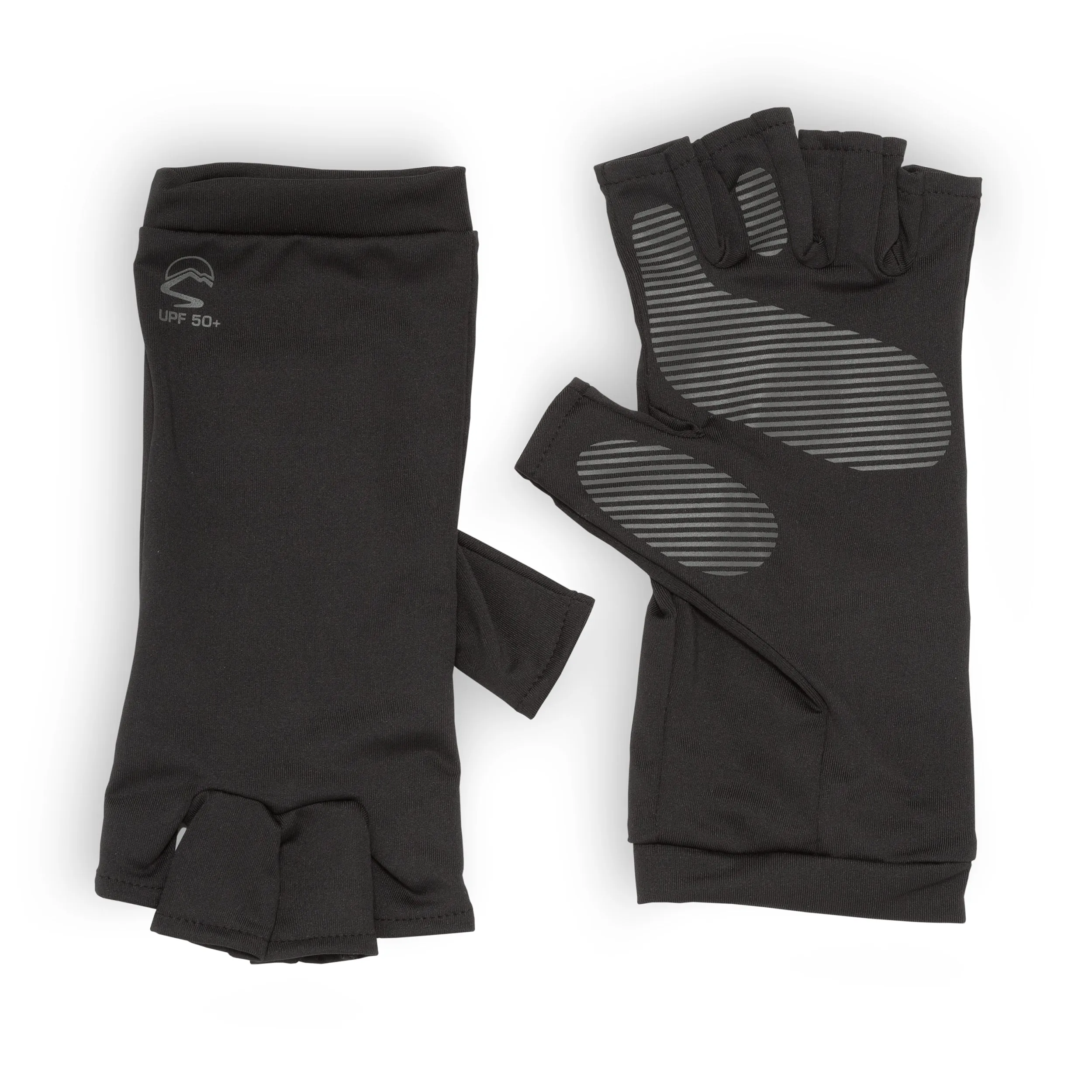 UVShield Cool Gloves. Fingerless