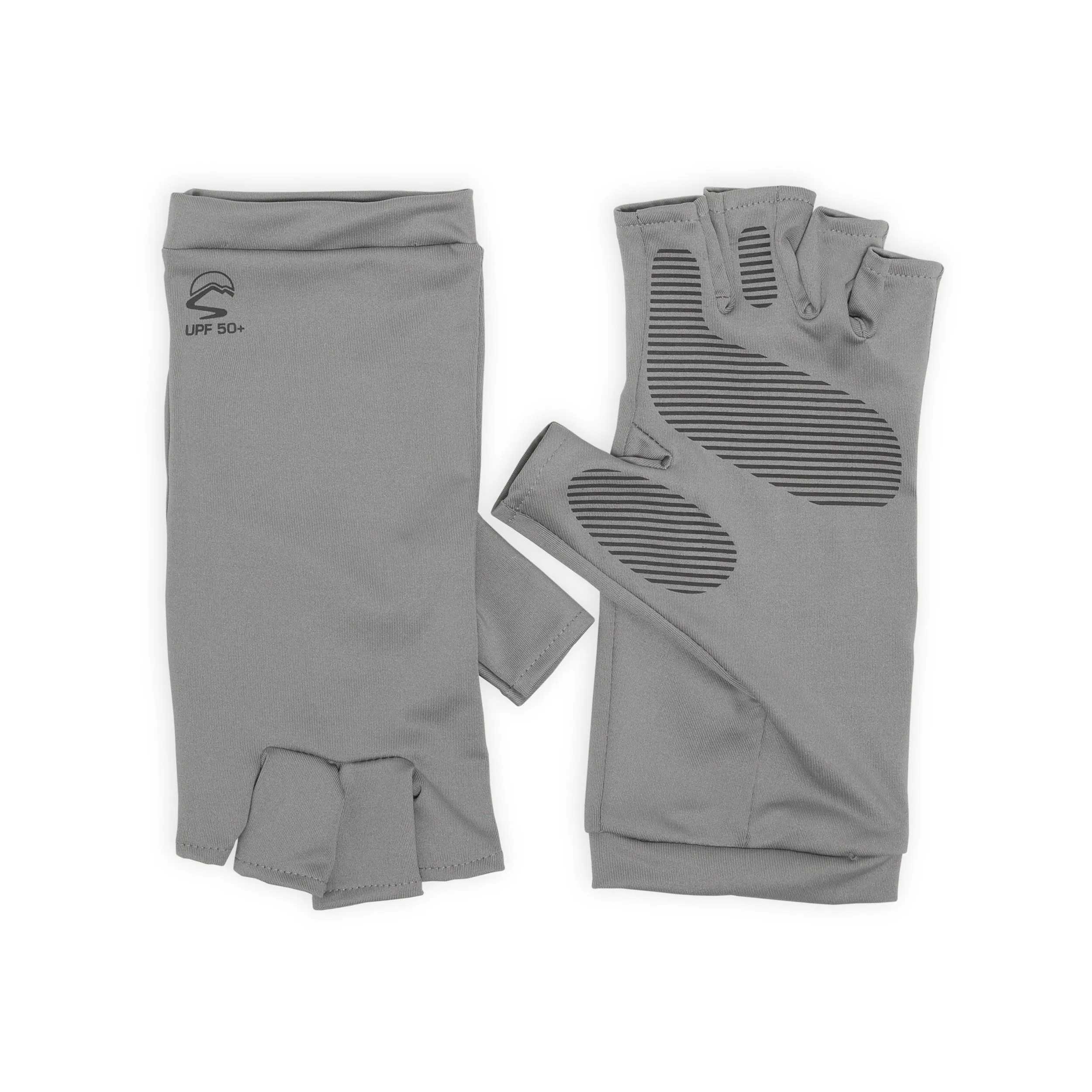 UVShield Cool Gloves. Fingerless