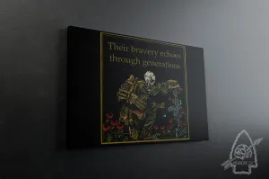 Valor Canvas