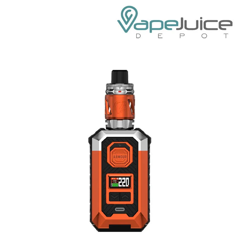 Vaporesso Armour MAX Kit