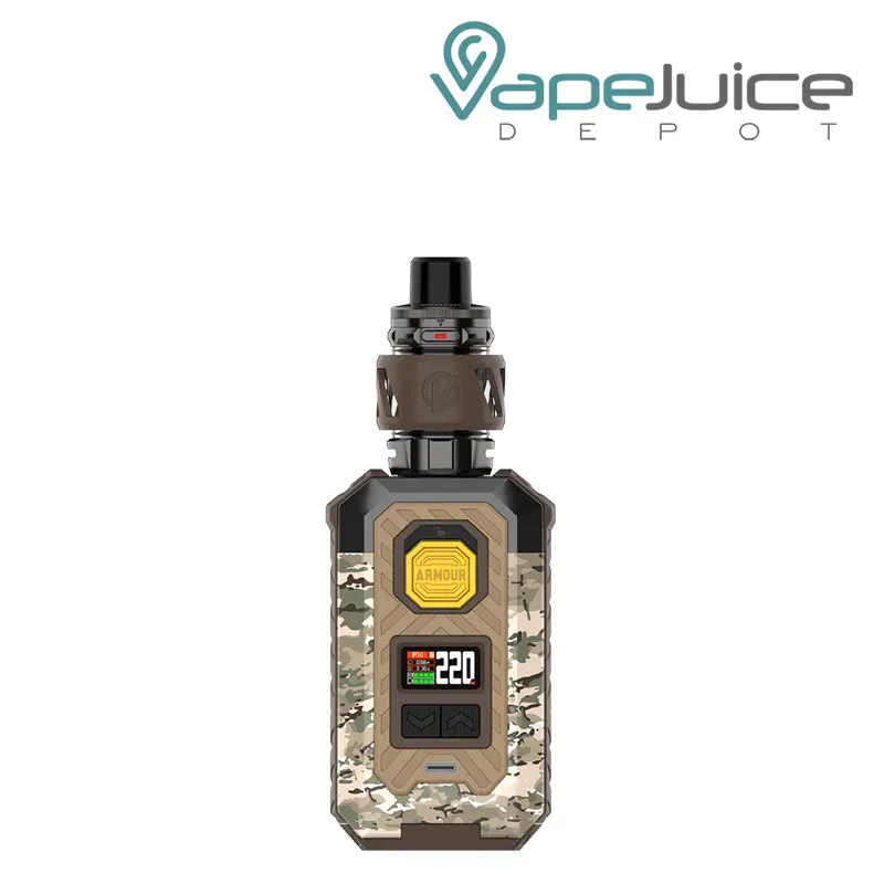 Vaporesso Armour MAX Kit