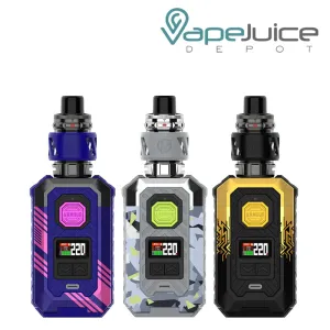 Vaporesso Armour MAX Kit