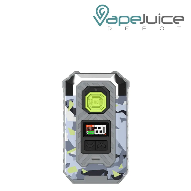 Vaporesso Armour MAX Mod