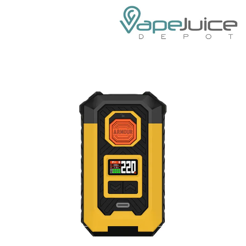 Vaporesso Armour MAX Mod