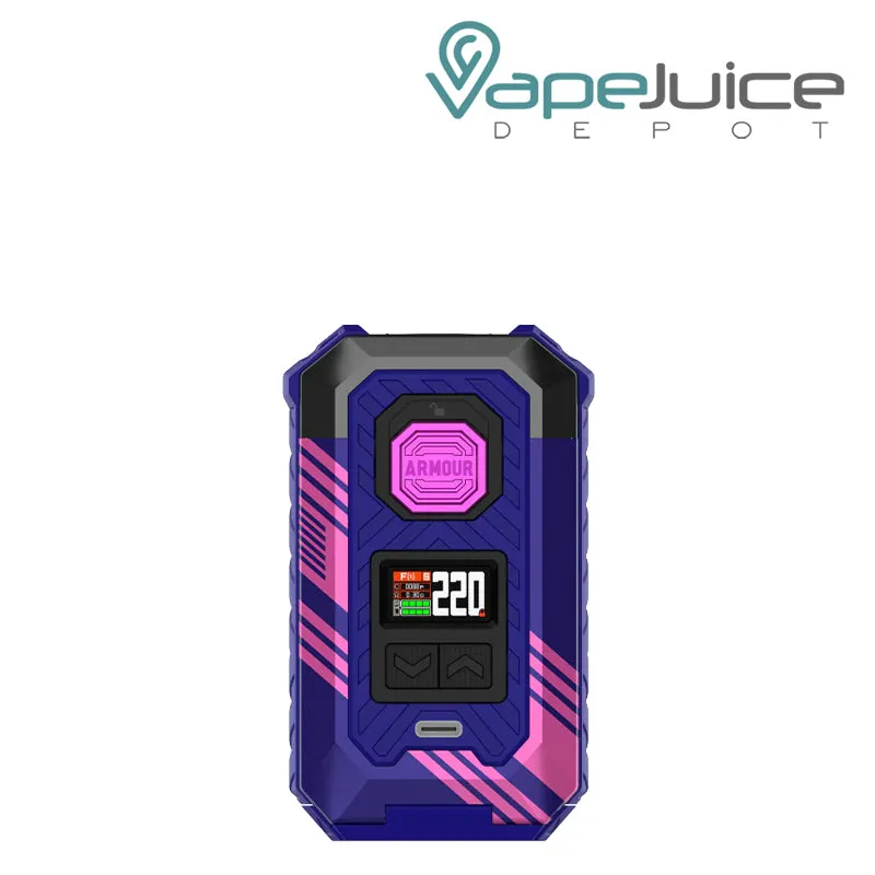 Vaporesso Armour MAX Mod