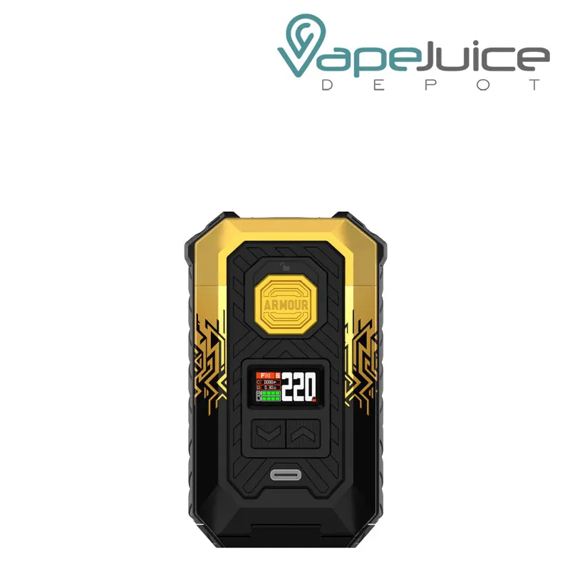 Vaporesso Armour MAX Mod